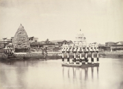 parthasarathi temple old picture street view